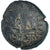 Moneta, Thessalian League, Trichalkon, 150-50 BC, Thessaly, EF(40-45), Brązowy