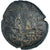 Moneda, Thessalian League, Trichalkon, 150-50 BC, Thessaly, MBC, Bronce