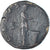 Coin, Hadrian, Sestertius, 133-135, Rome, VF(30-35), Bronze, RIC:2168
