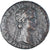 Coin, Nerva, As, 97, Rome, VF(30-35), Bronze, RIC:86
