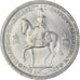 Coin, Great Britain, Elizabeth II, 5 Shillings, 1953, Sacre d'Elizabeth II