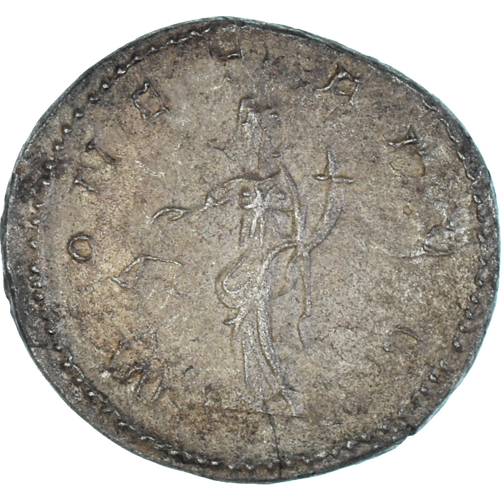 Monnaie, Postume, Antoninien, 260-269, Cologne, TB+, Billon, RIC:315