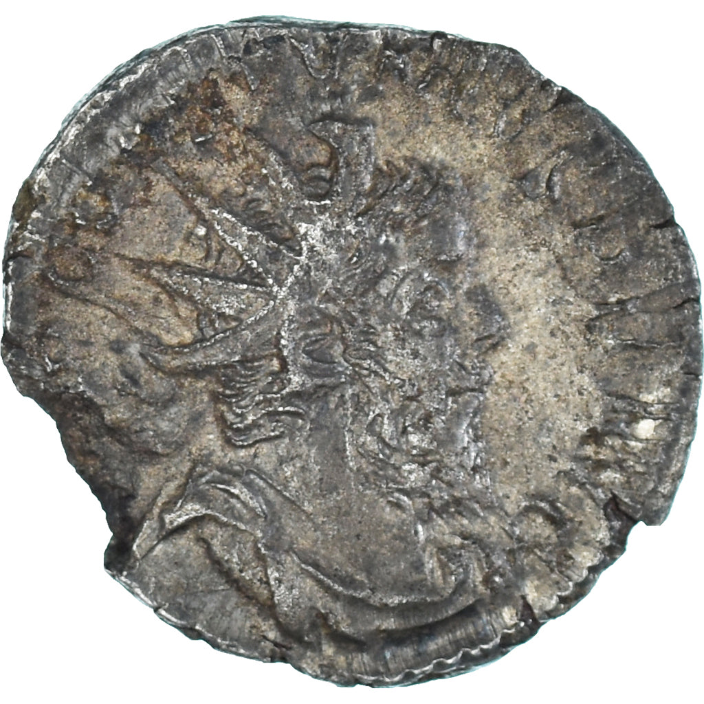 Coin, Postumus, Antoninianus, 260-269, Cologne, EF(40-45), Billon, RIC:315