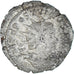 Moneda, Postumus, Antoninianus, 260-269, Cologne, MBC+, Vellón, RIC:315