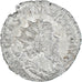 Moneda, Postumus, Antoninianus, 260-269, Cologne, MBC+, Vellón, RIC:315