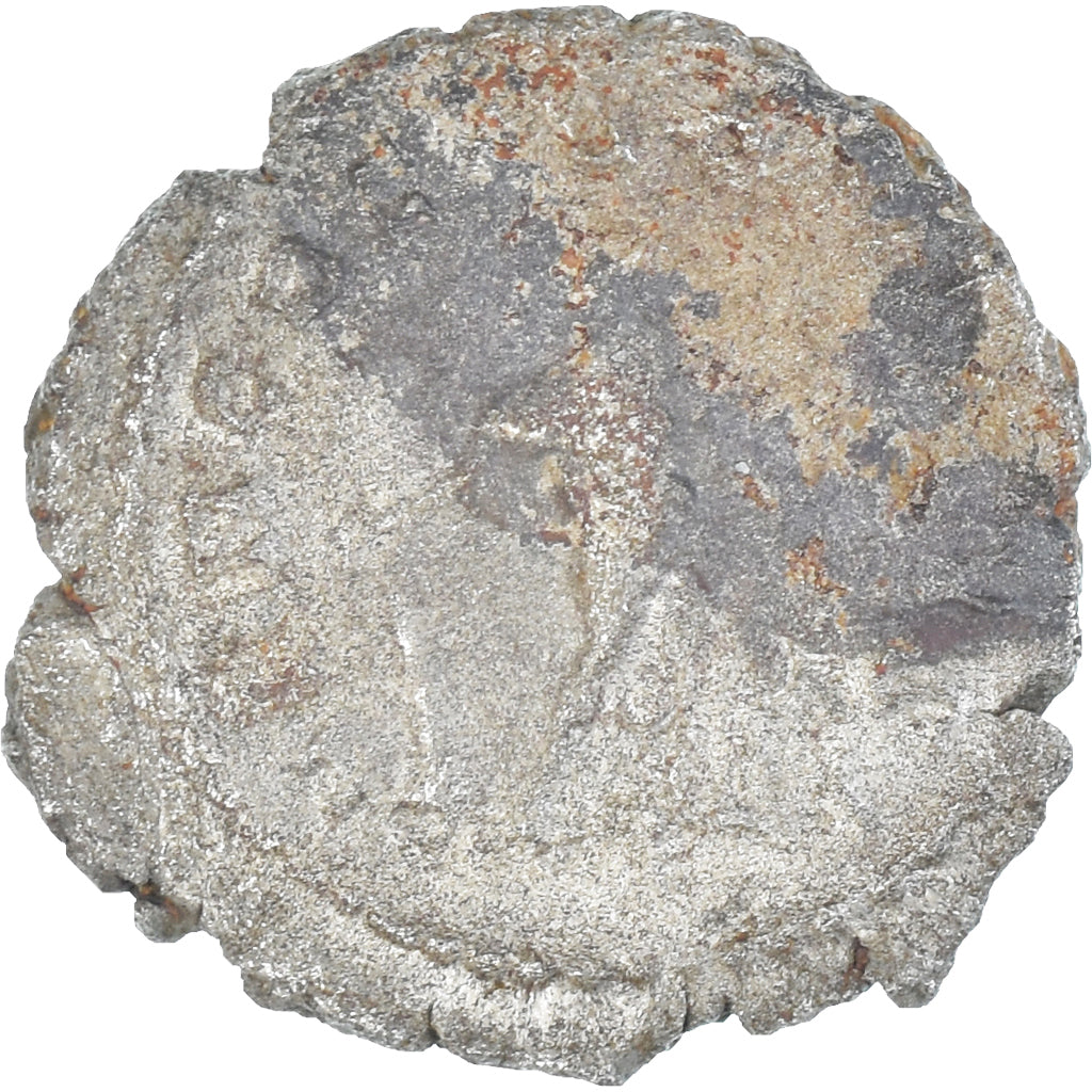 Münze, Postumus, Antoninianus, 260-269, Cologne, S+, Billon, RIC:64