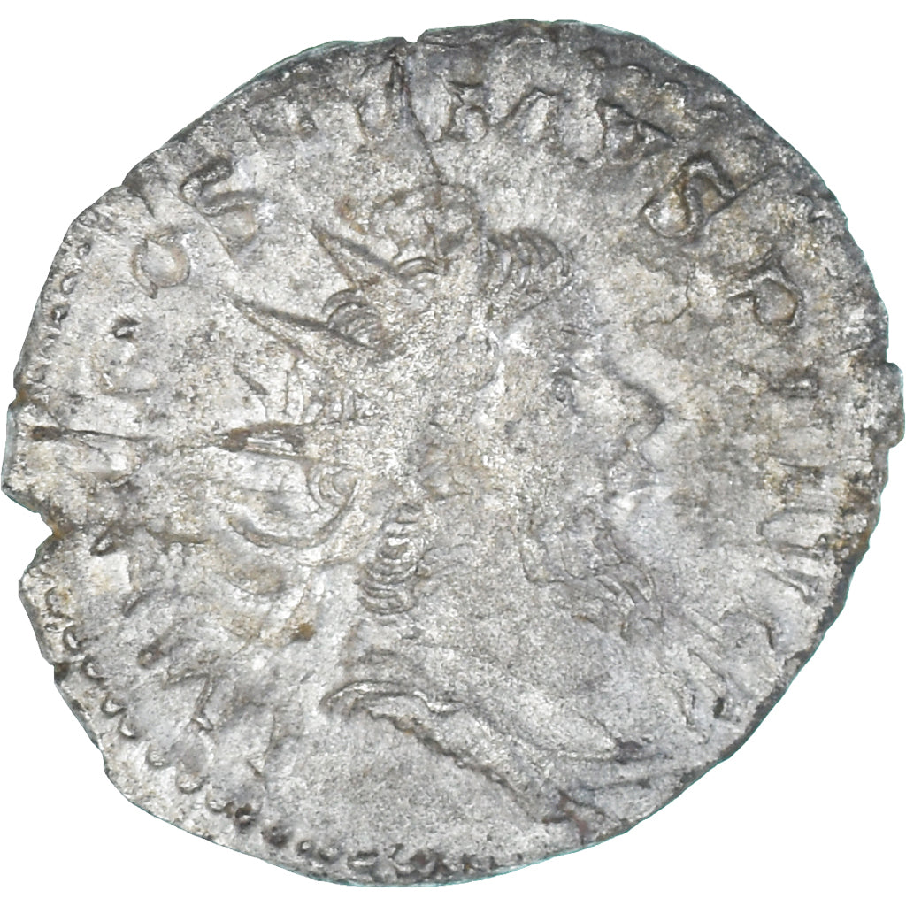 Münze, Postumus, Antoninianus, 260-269, Cologne, S+, Billon, RIC:64