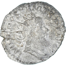 Münze, Postumus, Antoninianus, 260-269, Cologne, S+, Billon, RIC:64