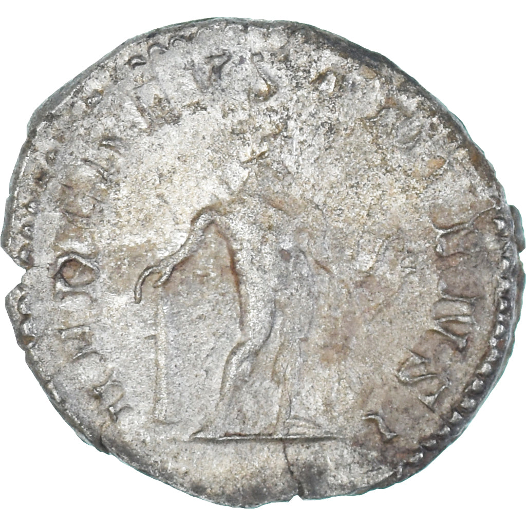 Münze, Postumus, Antoninianus, 260-269, Cologne, S+, Billon, RIC:64