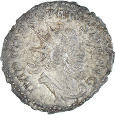 Coin, Postumus, Antoninianus, 260-269, Cologne, VF(30-35), Billon, RIC:64