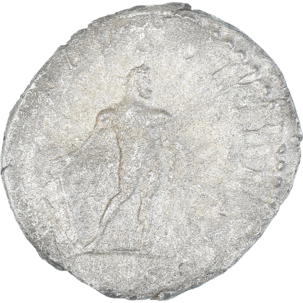 Coin, Postumus, Antoninianus, 260-269, Cologne, EF(40-45), Billon, RIC:64