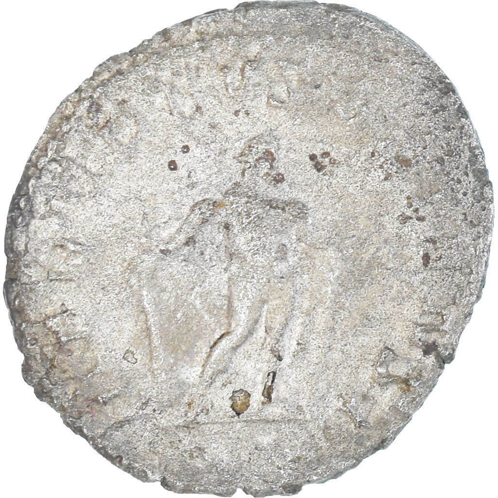 Coin, Postumus, Antoninianus, 260-269, Cologne, EF(40-45), Billon, RIC:64