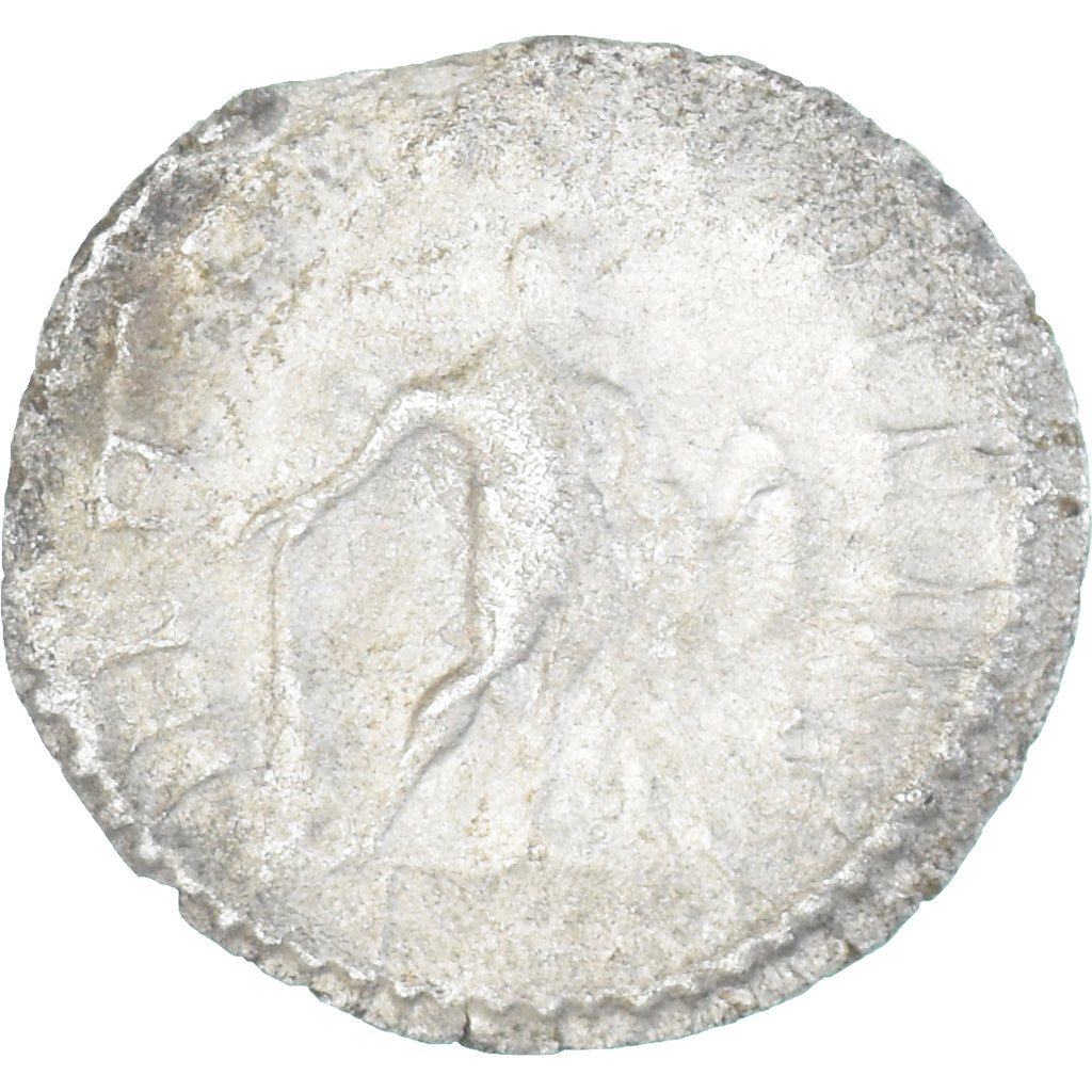 Coin, Postumus, Antoninianus, 260-269, Cologne, EF(40-45), Billon, RIC:64