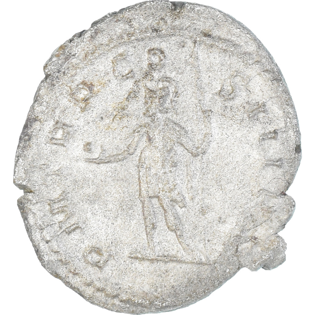 Coin, Postumus, Antoninianus, 260-269, Cologne, Rare, EF(40-45), Billon, RIC:55