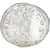 Moneda, Volusian, Antoninianus, 253, Rome, BC+, Vellón, RIC:140