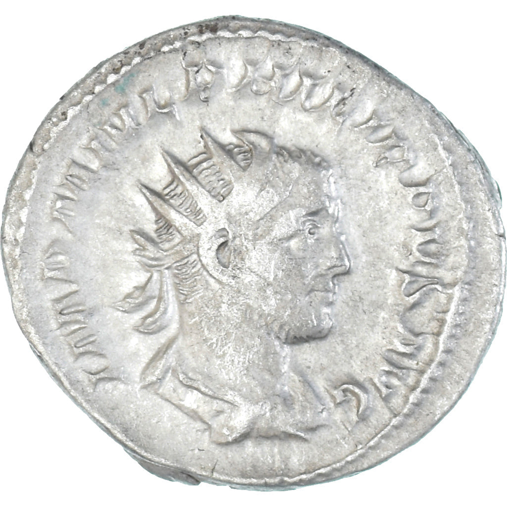 Münze, Philip I, Antoninianus, 246, Rome, SS, Billon, RIC:3