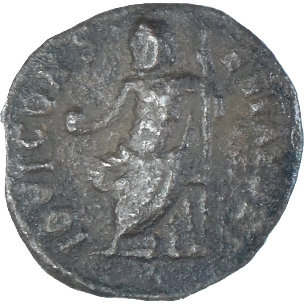 Moeda, Maximinus II, Follis, IVth Century, Antioch, 