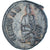 Munten, Maximus II Daia, Follis, IVth Century, Antioch, "Persecution" issue, ZF