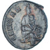 Munten, Maximus II Daia, Follis, IVth Century, Antioch, "Persecution" issue, ZF