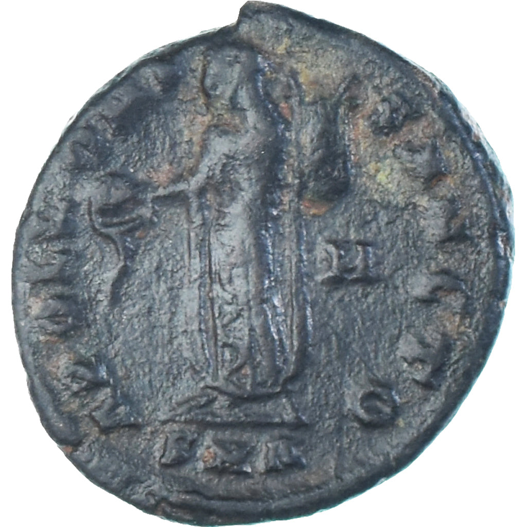 Munten, Maximus II Daia, Follis, IVth Century, Antioch, 