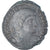 Munten, Decentius, Follis, 351-352, Rome, FR+, Bronzen, RIC:215