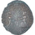 Munten, Decentius, Follis, 351-352, Rome, FR+, Bronzen, RIC:215