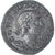 Munten, Delmatius, Follis, 335-337, Alexandria, ZF, Bronzen, RIC:69