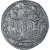Munten, Delmatius, Follis, 335-337, Alexandria, ZF, Bronzen, RIC:69
