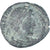 Coin, Valentinian II, Follis, 375-378, Aquileia, VF(30-35), Bronze, RIC:17D