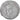 Münze, Valentinian II, Follis, 375-392, Uncertain Mint, S+, Bronze