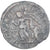 Moneta, Valentinian II, Follis, 375-392, Uncertain Mint, VF(30-35), Brązowy