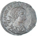 Coin, Constans, Follis, 333-335, Roma, AU(50-53), Bronze, RIC:353