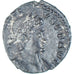 Coin, Constans, Follis, 347-348, Trier, EF(40-45), Bronze, RIC:195