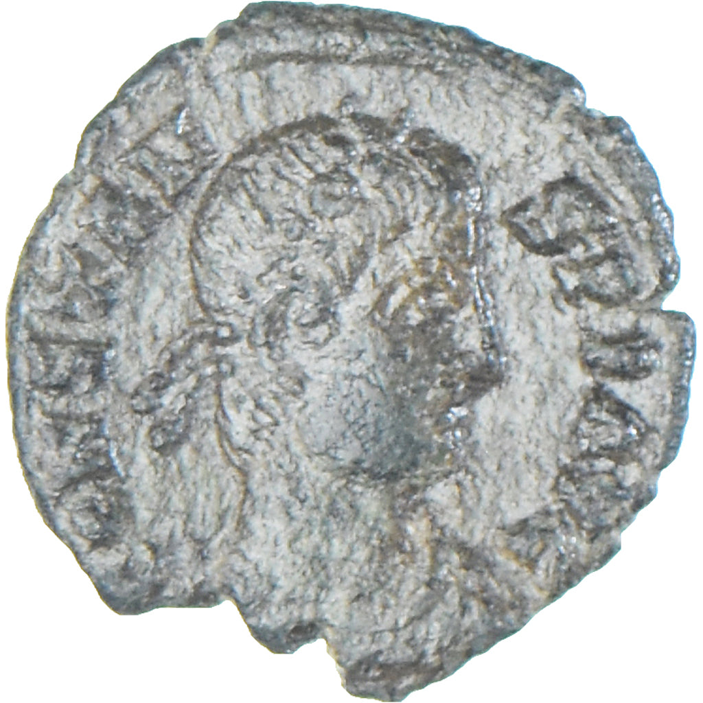 Monnaie, Constans, Follis, 340, Trèves, TB+, Bronze, RIC:111