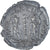 Moeda, Constans, Follis, 337-340, Kyzikos, Rara, EF(40-45), Bronze, RIC:29