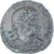 Moeda, Constans, Follis, 340, Alexandria, Rara, AU(50-53), Bronze, RIC:20