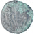 Moeda, Constans, Follis, 340, Alexandria, Rara, AU(50-53), Bronze, RIC:20