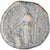 Moneda, Marcus Aurelius, Sestercio, 169-170, Rome, BC+, Bronce, RIC:979