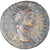 Moneta, Domitian, As, 92-94, Rome, VF(30-35), Brązowy, RIC:757