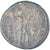 Moneta, Domitian, As, 92-94, Rome, MB+, Bronzo, RIC:757