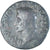Moneta, Divus Augustus, As, 22-30 AD, Rome, VF(30-35), Brązowy, RIC:81