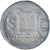 Moneta, Divus Augustus, As, 22-30 AD, Rome, VF(30-35), Brązowy, RIC:81