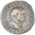 Moneda, Vespasian, Dupondius, 71, Rome, BC+, Bronce, RIC:279