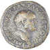Münze, Vespasian, Dupondius, 71, Rome, S+, Bronze, RIC:279