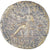 Moneta, Vespasian, Dupondius, 71, Rome, VF(30-35), Brązowy, RIC:279