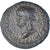 Moneta, Nero, Dupondius, 62-68, Lugdunum, EF(40-45), Brązowy, RIC:412