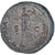 Moneta, Nero, Dupondius, 62-68, Lugdunum, BB, Bronzo, RIC:412