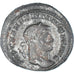 Munten, Maximus Hercules, Follis, 296-297, Rome, ZF, Bronzen, RIC:63