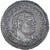 Münze, Maximianus, Follis, 297-299, Kyzikos, SS, Bronze, RIC:12b