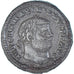 Munten, Maximus Hercules, Follis, 297-299, Kyzikos, ZF, Bronzen, RIC:12b